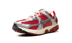 Zoom Vomero 5 "Gym Red Chrome" IM3486 600
