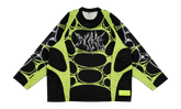 Project F.R.O.G. Jelly Cage Jersey "Black" IF1294 010