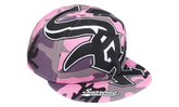 Chicago White Sox Adjustable New Era Cap "FW25 - Pink Camo" SU26982