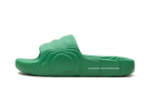 Adilette 22 "Green" IF5395