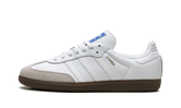 Samba OG "Double White Gum" IE3439