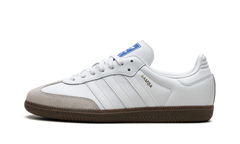 Samba OG "Double White Gum" IE3439