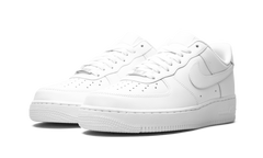 Air Force 1 Low '07 "White on White" CW2288 111