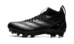 Adizero Impact "Black" IF2433