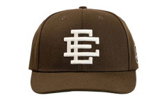 MLB BASIC CORE HAT "SS24 - Brown/White" EE442