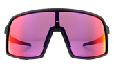 Sutro S Sunglasses "Matte Black / PRIZM Road" OO9462 04