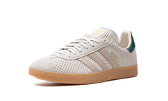 Gazelle "Aluminium Collegiate Green" IF7155