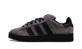 Campus 00s "Charcoal Black" IF8770