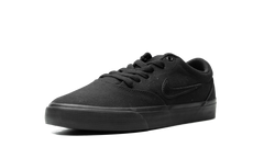 Charge Canvas SB "Triple Black" CD6279 001