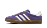 Gazelle Indoor "Collegiate Purple" IF9645