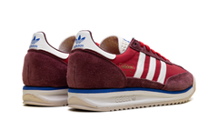SL72 RS "Shadow Red" JI1280
