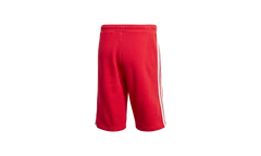 Originals 3-Stripe Shorts "Scarlet Red" GD9967