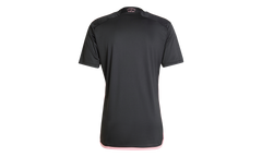 Inter Miami CF 23/24 Away Jersey "Black / Bliss Pink" IS4877