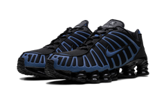 Shox TL "Reflective Court Blue" IH1338 002