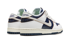 SB Dunk Low "HUF - NYC" FD8775 100
