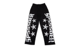 MX555 SWEATPANT "Black" SP5der289