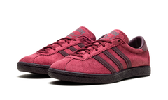 Tobacco Gruen "Collegiate Burgundy" GW8204