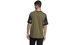 Originals Stormzy SPRT Tee "Raw Khaki" FI7157