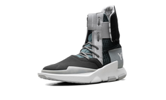 Y-3 Noci High "Blue White" BY2626