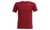 Legend 2.0 Short Sleeve Tee Mens Style "Team Red/Matte Silver" 718833 691