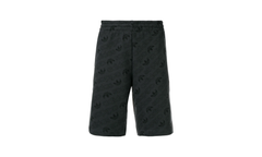 Originals AOP Shorts "Black" CE1552