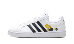 Grand Court "The Simpsons" H02555