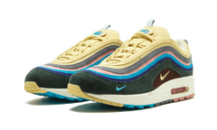 Air Max 1/97 VF SW "Sean Wotherspoon" AJ4219 400