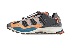 HYPERTURF ADVENTURE "GREY CORAL TEAL" HP2832