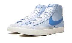 Blazer Mid "Celestine Blue" FD0304 400