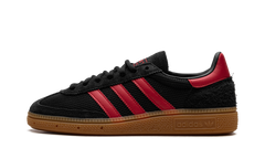 Handball Spezial "Core Black Better Scarlet Gum" JH5446
