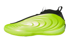 Harden Vol. 10 "Hi-Res Yellow" JR1602