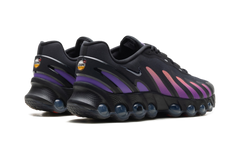 Air Max Dn8 "Black/Bright Violet/Pink Gaze/Black" IH4119 010