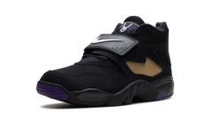 Air Diamond Turf "Ravens" HV2282 001