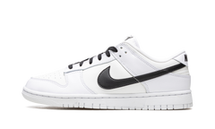 Dunk Low Retro "Reverse Panda" DJ6188 101