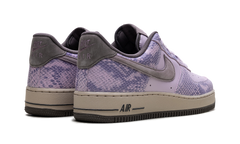 Air Force 1 Low "Purple Snakeskin" HF2898 500