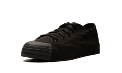 Y-3 Nizza Lo "Black / Black / Black" JS0591
