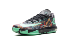KD 6 All-Star "Illusion" FQ8356 900