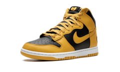 Dunk High "Wu-Tang" HJ4320 001