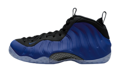 Air Foamposite One "Deep Royal" HJ5195 400