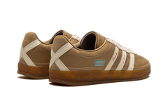 Gazelle Indoor "Bad Bunny x Lionel Messi - Cardboard" JR0182