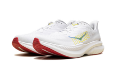Mach 6 "White Nimbus Cloud" 1147790 WNCL