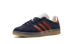 Gazelle Indoor "Legend Ink Preloved Ruby" JH5404
