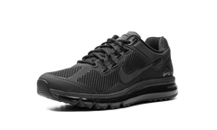 Air Max 2013 "Triple Black" FZ3156 010