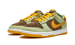 Dunk Low "Dusty Olive" DH5360 300