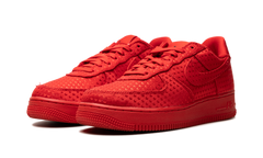 Air Force 1 Low "Valentine's Day Red (2026)" IB6836 600