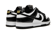 Dunk Low "World Champs - Black White" DR9511 100