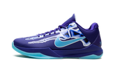 Zoom Kobe 5 Protro "X-Ray" HJ4303 400