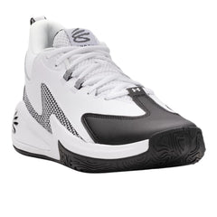 Curry 3Z 25 Lace Up Basketball Shoes