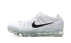 Air VaporMax 2023 Flyknit "White Pure Platinum Black" DV1678 102