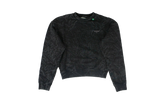Volume Crewneck Sweatshirt "grey" omba035r19b97021